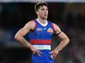 West Coast are hoping the injection of Jack Williams (pic) in attack will help veteran Jack Darling. (James Ross/AAP PHOTOS)