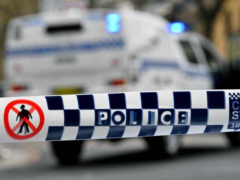 NSW police have charged 13 people after a series of raids across Sydney.