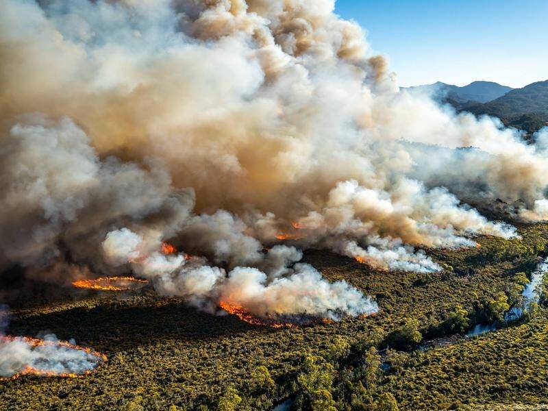 Tasmania is gearing up for the state's most dangerous fire conditions this bushfire season.