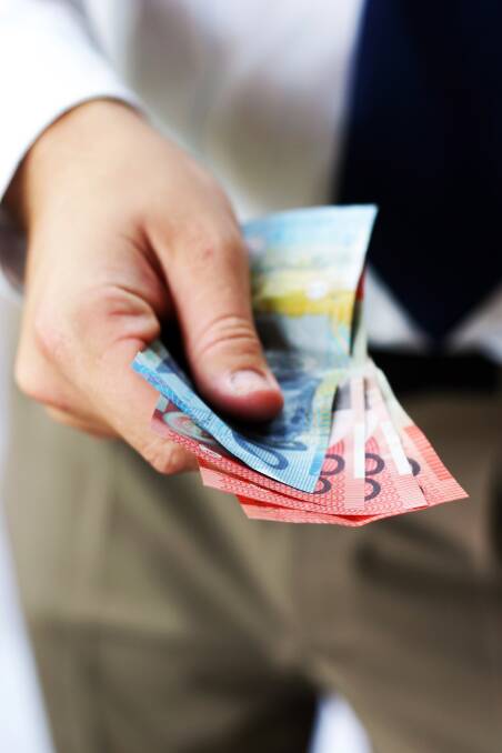 Home loan payments are taking up less of our income since COVID-19. Picture: Shutterstock