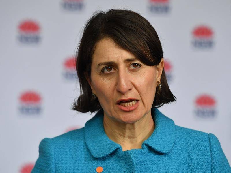 Premier urges state to remain vigilant as NSW adds 1257 cases
